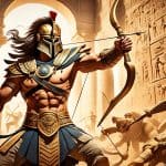 Gears of Horus