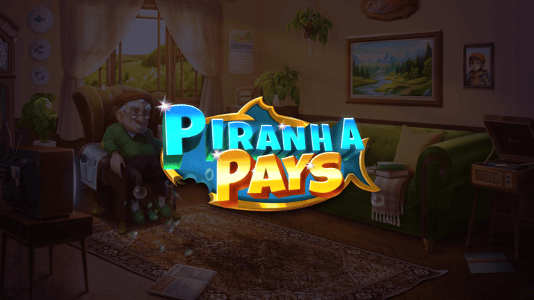 Piranha Pays