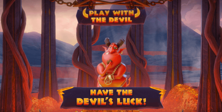 Play With the Devil