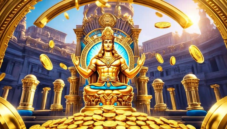 Hand of Midas 2: Best Gameplay Slot Review.
