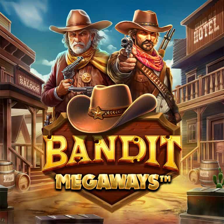 Bandit Megaways Evolusi Slot Digital dengan Sistem Dinamis dan Volatilitas Adaptif 2026