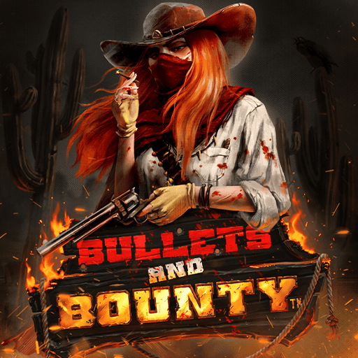 Bullets and Bounty Evolusi Game Aksi Strategi Bertempo Cepat di 2026