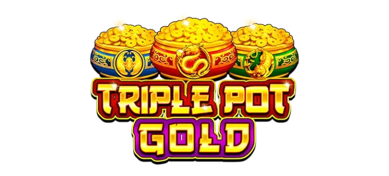 Triple Pot Gold Evolusi Game Digital Multiplier Progresif dan Visual Emas Modern 2026